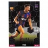 Sale Cards Pedri Crowd Connection Topps Match Attax Extra 23/24