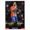 Offer Cards Menphis Depay Crowd Connection Topps Match Attax Extra 23/24