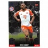 Buy Cards Serge Gnabry Crowd Connection Topps Match Attax Extra 23/24