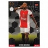 Sale Online Steven Bergwijn Crowd Connection Match Attax Extra 2023-24