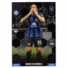 Sale Online Hakan Çalhanoglu Crowd Connection Topps Match Attax Extra 23/24