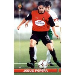 Perera Fichas Bis Mallorca 198 Bis Megafichas 2003-04