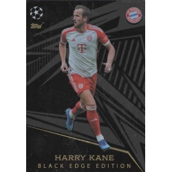 Harry Kane Black Edge Edition 257