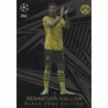 Sale Online Sébastien Haller Black Edge Edition Match Attax Extra 2024