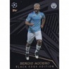 Sale Online Sergio Agüero Black Edge Edition Topps Match Attax Extra 23/24