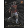 Comprar Trading Card Wayne Rooney Black Edge Edition Topps Match Attax Extra 2024