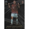 Sale Cards Andriy Shevchenko Black Edge Edition Match Attax Extra 2023-24