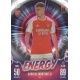 Gabriel Martinelli Energy 272