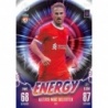 Buy Cards Alexis Mac Allister Energy Match Attax Extra 2023-24