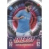 Buy Cards Kvicha Kvaratskhelia Energy Match Attax Extra 2023-2024