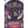 Offer Cards Lautaro Martínez Energy Topps Match Attax Extra 2024