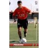 Pinheiro Fichas Bis Osasuna 230 Bis Megacracks 2003-04