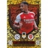 Offer Cards William Saliba Kings of Europe Match Attax Extra 2024