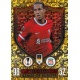 Virgil Van Dijk Kings of Europe 284