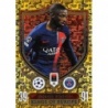 Sale Cards Ousmane Dembélé Kings of Europe Match Attax Extra 2024
