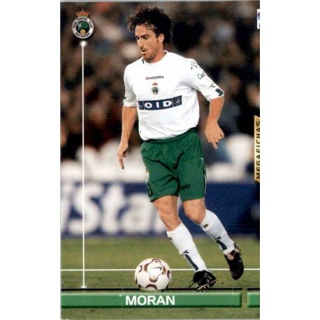 Moran Fichas Bis Racing 243 Bis Megafichas 2003-04
