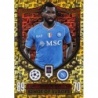 Offer Cards Andre-Frank Zambo Angissa Kings of Europe Topps Match Attax Extra 2023-2024
