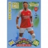 Sale Online Ben White Man of the Match Heritage Match Attax Extra 23/24
