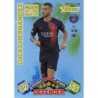 Sale Cards Lucas Hernández Man of the Match Heritage Match Attax Extra 2023-2024