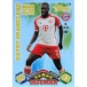 Buy Cards Dayot Upamecano Man of the Match Heritage Match Attax Extra 2023-2024