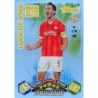 Offer Cards Luuk de Jong Man of the Match Heritage Match Attax Extra 2023-24