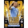 Sale Online Kyle Walker 100 Club Match Attax Extra 2023-2024