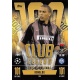 Ronaldo 100 Club Legends 339