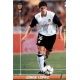 Jorge Lopez Fichas Bis Valencia 303 Bis Megafichas 2003-04