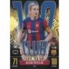 Oferta Trading Card Alexia Putellas 100 Club UWCL Match Attax Extra 2024
