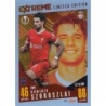 Offer Cards Dominik Szoboszlai Extreme Limited Edition Topps Match Attax Extra 2024