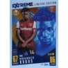 Buy Cards Mohammed Kudus Extreme Limited Edition Topps Match Attax Extra 2023-2024