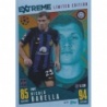 Buy Cards Nicolo Barella Extreme Limited Edition Topps Match Attax Extra 2023-2024