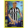 Sale Online Anthony Gordon Illuminators Topps Match Attax Extra 23/24