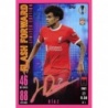 Sale Online Luis Diaz Flash Forwards Topps Match Attax Extra 2024
