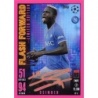 Sale Online Victor Osimhen Flash Forwards Topps Match Attax Extra 2023-2024