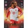 Sale Cards Leroy Sané Red Hot Heroes Match Attax Extra 2023-2024