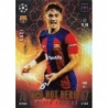 Sale Online Gavi Red Hot Heroes Topps Match Attax Extra 2024