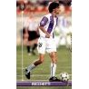 Ricchetti Fichas Bis Valladolid 312 Bis Megacracks 2003-04