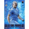 Sale Online Erling Haaland Ice Cool Finishers Topps Match Attax Extra 2024