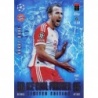 Sale Cards Harry Kane Ice Cool Finishers Match Attax Extra 2024
