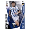 Kieran Tierney Real Sociedad 11