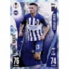 Sale Online Pascal Gross Crystal Parallel Squad Update Match Attax Extra 2024