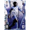 Offer Cards Carlos Baleba Crystal Parallel Squad Update Match Attax Extra 2023-24