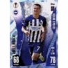 Buy Cards Solly March Crystal Parallel Squad Update Topps Match Attax Extra 23/24