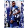 Offer Cards Ansu Fati Crystal Parallel Squad Update Topps Match Attax Extra 2023-2024