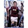 Buy Cards Nicolo Zaniolo Crystal Parallel Squad Update Match Attax Extra 2023-24
