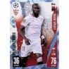 Buy Cards Dodi Lukébakio Crystal Parallel Squad Update Topps Match Attax Extra 2024