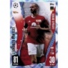 Offer Cards Leonardo Bonucci Crystal Parallel Squad Update Topps Match Attax Extra 23/24