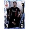 Sale Cards Robin Koch Crystal Parallel Squad Update Match Attax Extra 2023-24