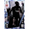 Offer Cards Junior Dina Ebimbe Crystal Parallel Squad Update Topps Match Attax Extra 2024